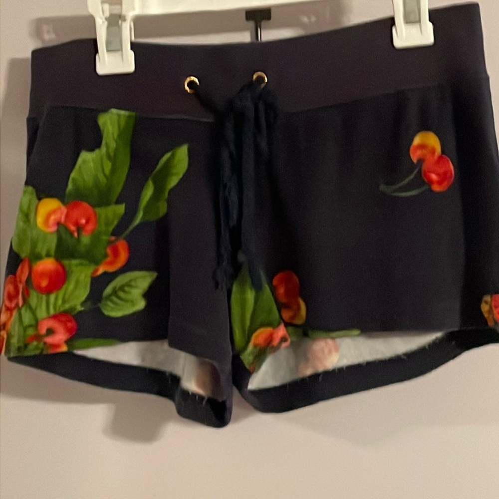Juicy couture shorts